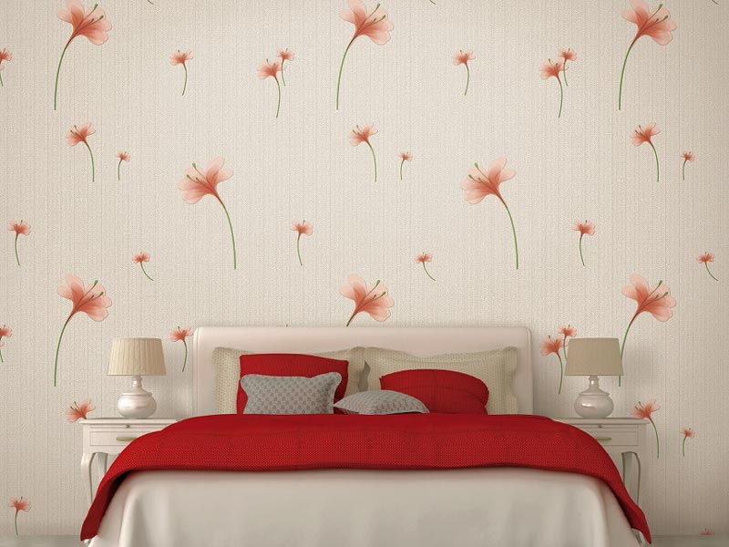Phòng ngủ của bạn đẹp từ màu sơn và cách phối vật dụng