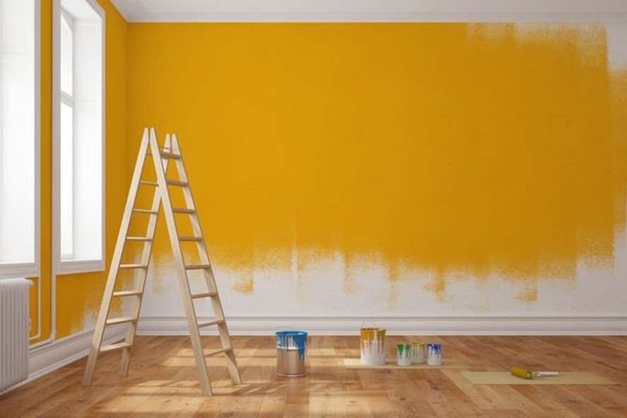 Những điều cần biết trước khi sơn nhà - Rubis - Hơn Cả Sắc Màu